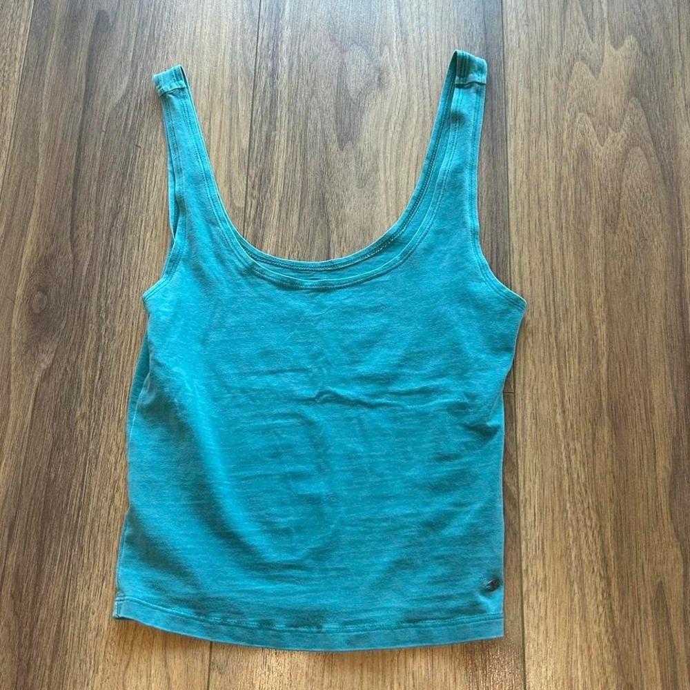 Y2K American‎ Eagle cotton tank top